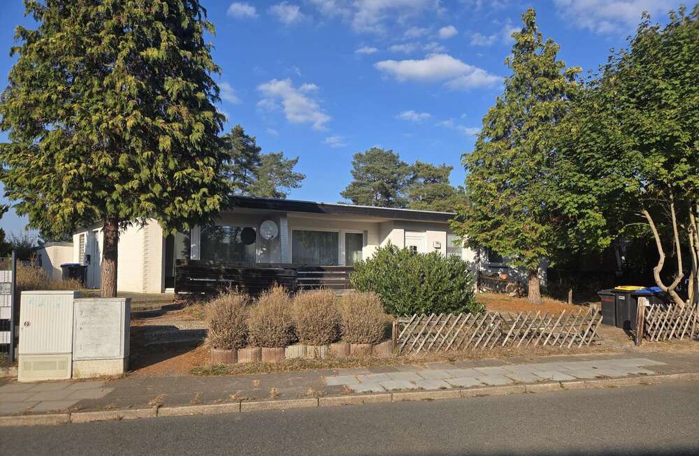 Thumbnail-Haus zum Kaufen in Bad Bevensen 280.000,00 € 179 m²