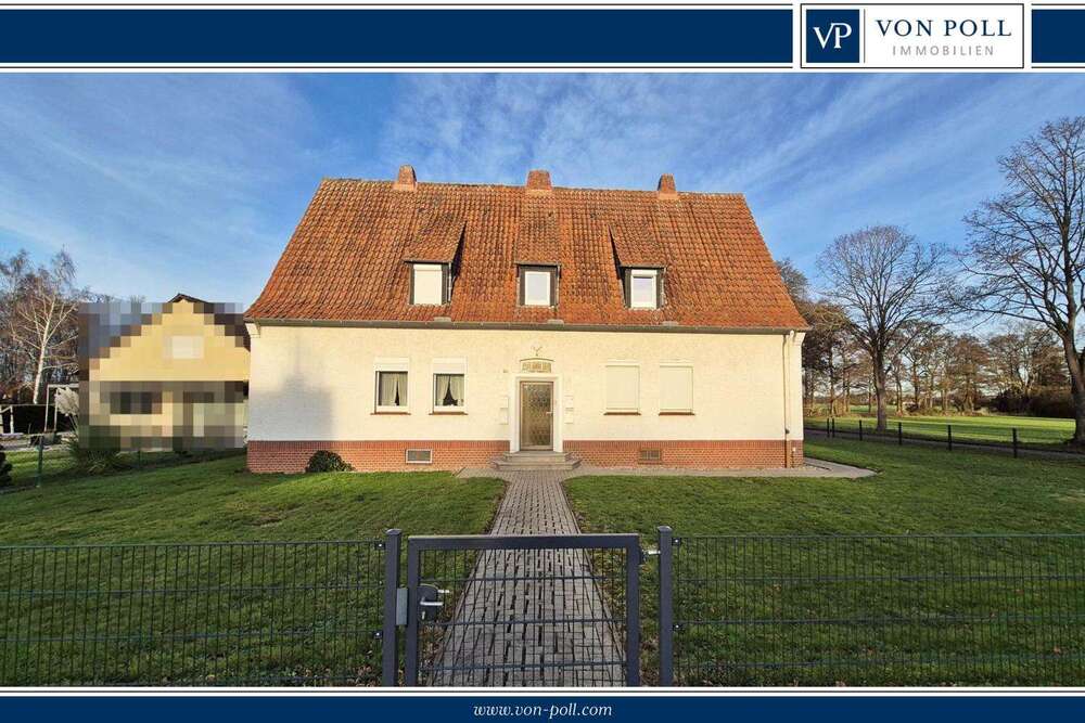 Thumbnail-Haus zum Kaufen in Rahden 215.000,00 € 208 m²