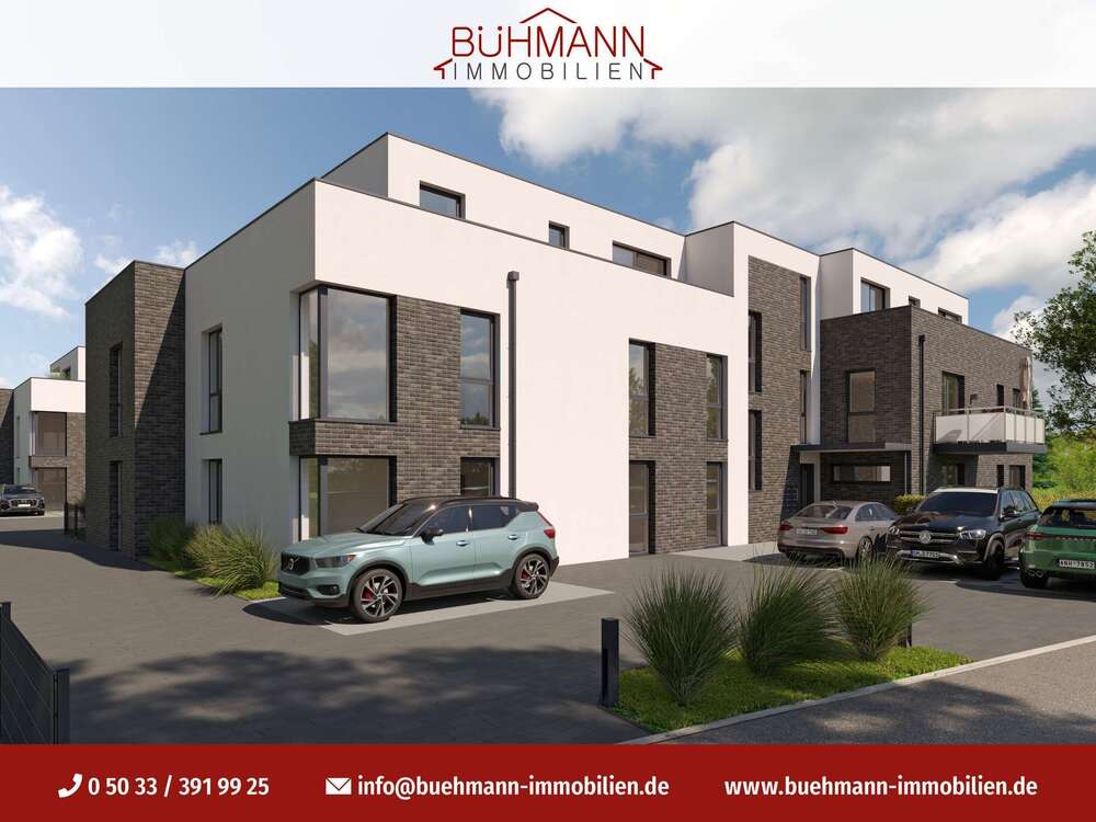 Thumbnail-Wohnung zum Kaufen in Wunstorf 365.000,00 € 81.44 m²