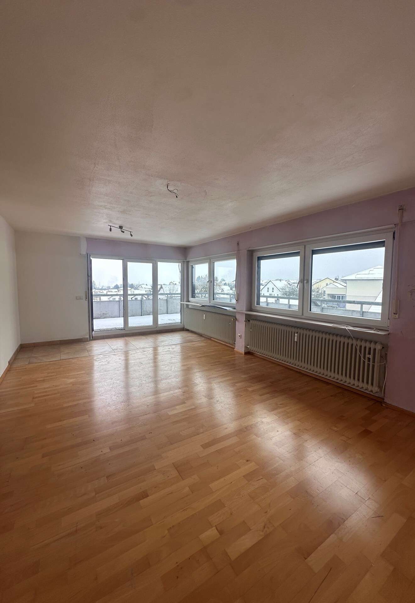 Thumbnail-Wohnung zum Mieten in Sinsheim-Weiler 960,00 € 80 m²