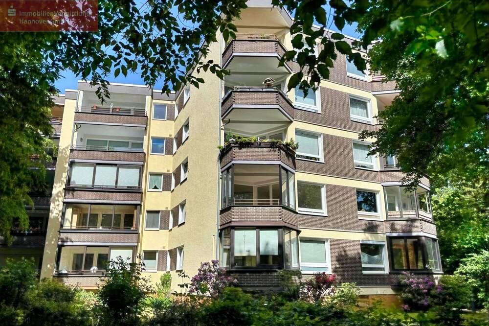 Thumbnail-Wohnung zum Kaufen in Langenhagen 299.000,00 € 102 m²