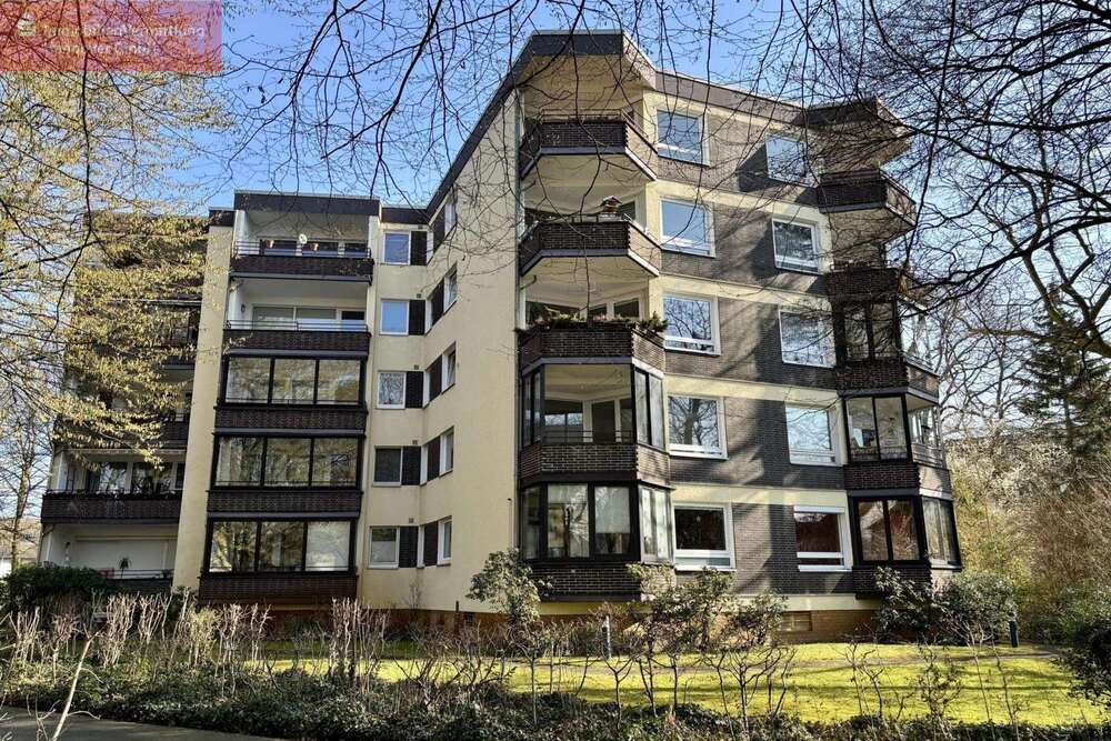 Thumbnail-Wohnung zum Kaufen in Langenhagen 299.000,00 € 102 m²