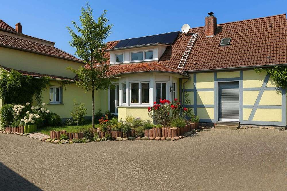 Thumbnail-Haus zum Kaufen in Bismark 249.000,00 € 178.4 m²