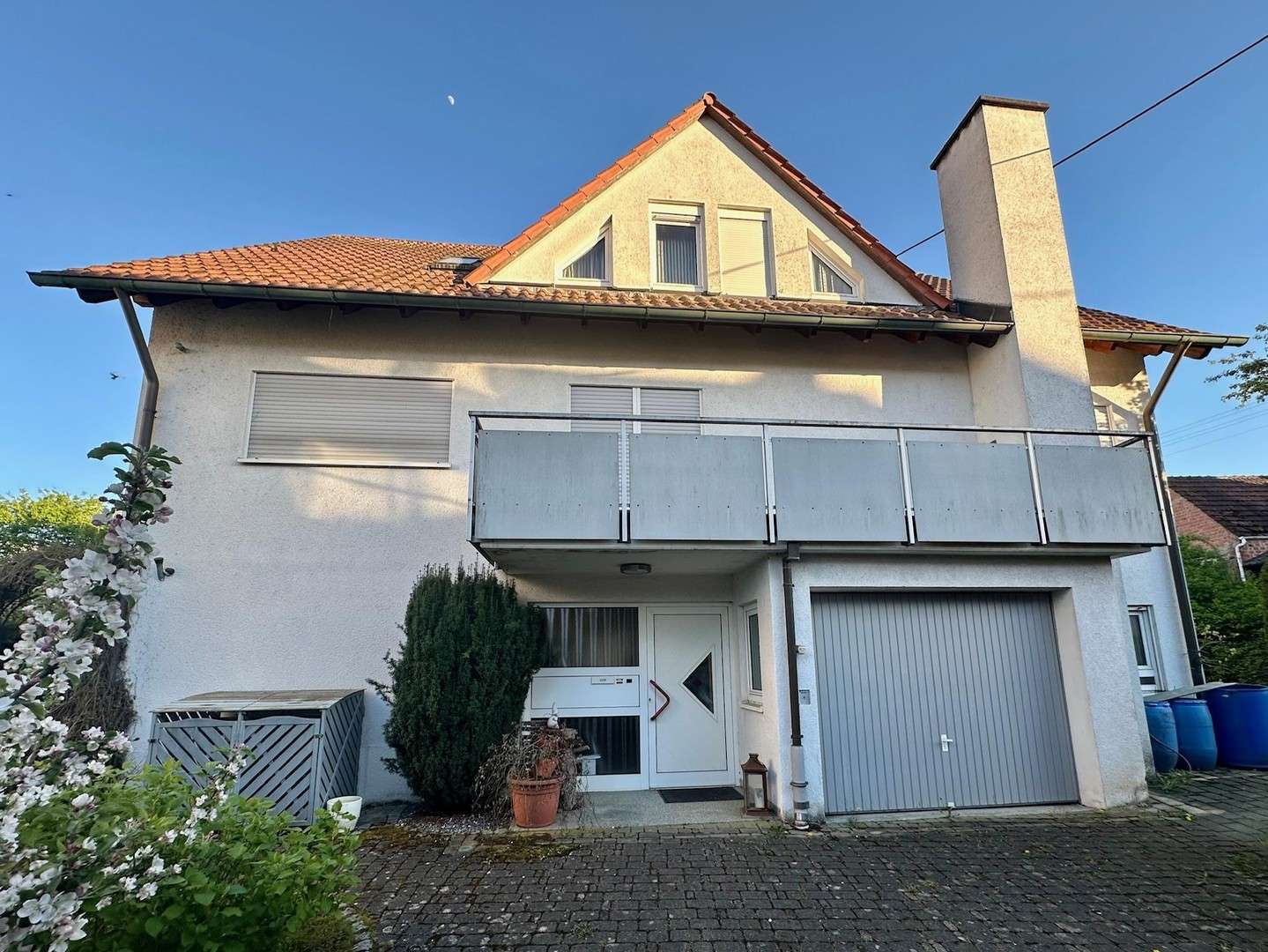 Thumbnail-Haus zum Kaufen in Markgröningen-Unterriexingen 695.000,00 € 172.85 m²