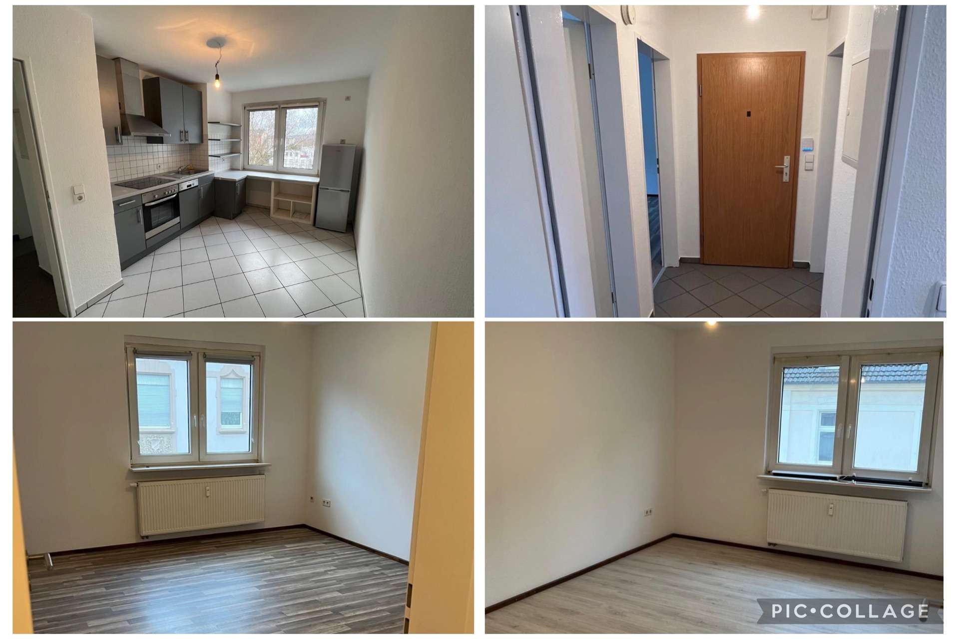 Thumbnail-Wohnung zum Mieten in Hagen 425,00 € 55 m²