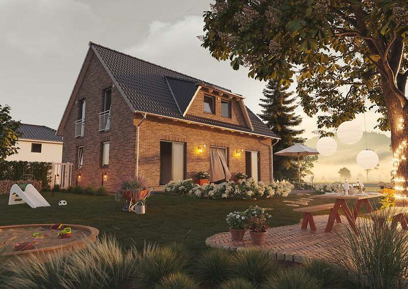 Thumbnail-Haus zum Kaufen in Waldfeucht 483.000,00 € 158 m²
