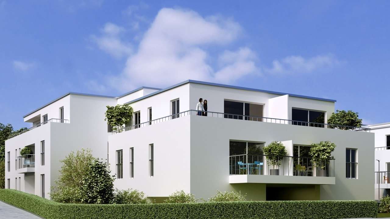Thumbnail-Wohnung zum Kaufen in Fulda 375.000,00 € 79.56 m²