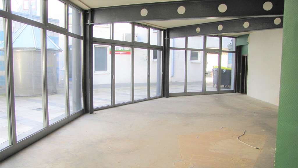 Thumbnail-Einzelhandel in Bad Kreuznach 1.200,00 € 111 m²