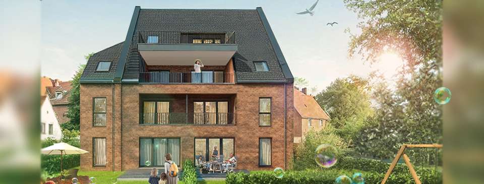 Thumbnail-Wohnung zum Kaufen in Hamburg 678.900,00 € 86 m²