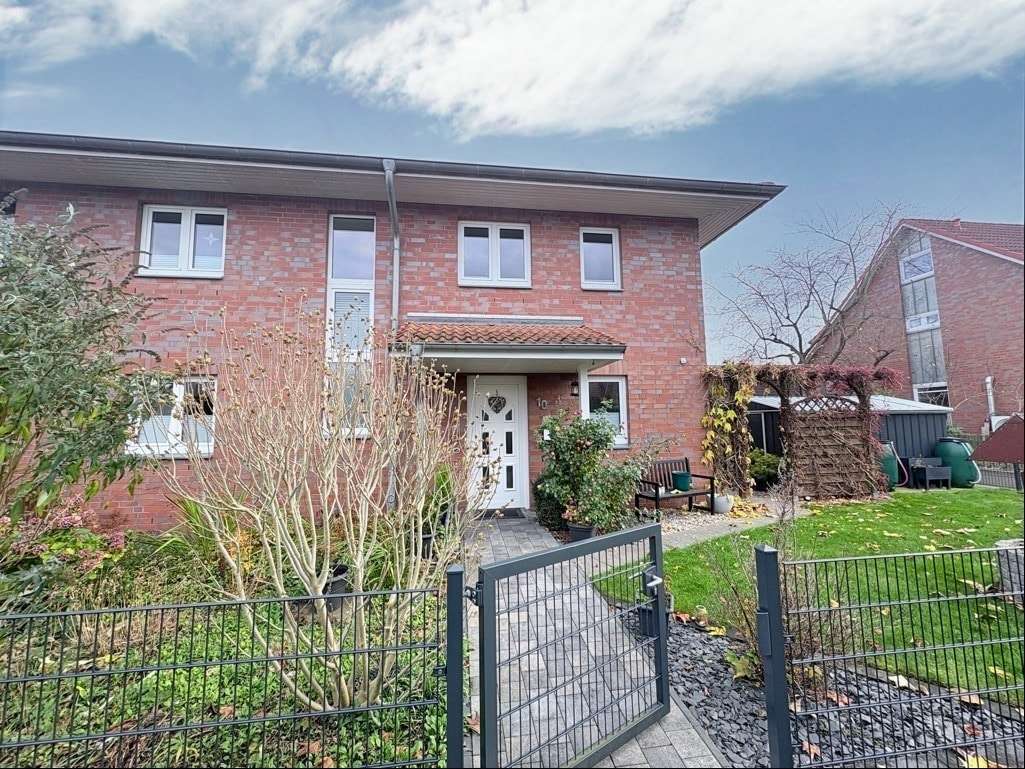 Thumbnail-Haus zum Kaufen in Ratzeburg 329.000,00 € 106 m²