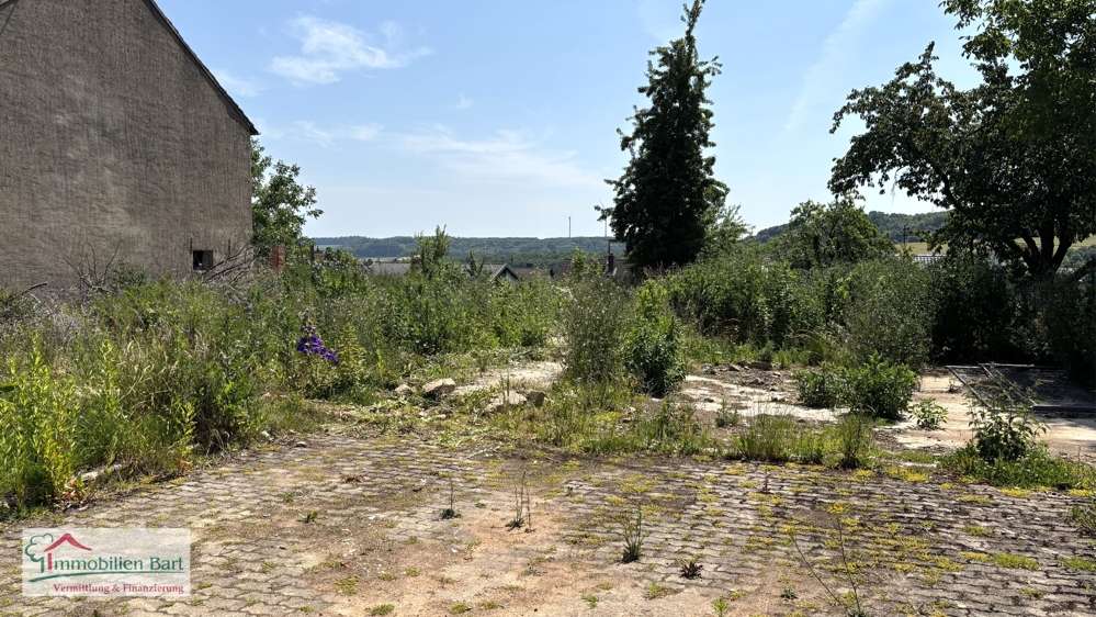 Thumbnail-Grundstück zu verkaufen in Mettlach 149.800,00 € 1320 m²