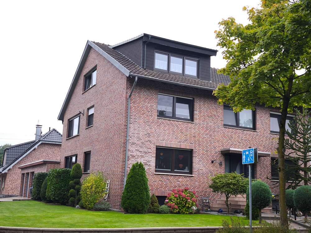 Thumbnail-Wohnung zum Kaufen in Dorsten 198.000,00 € 93 m²