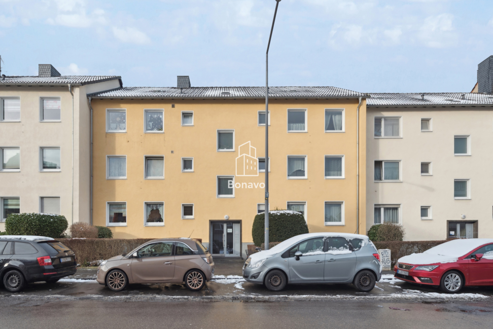 Thumbnail-Wohnung zum Kaufen in Köln 255.000,00 € 68 m²