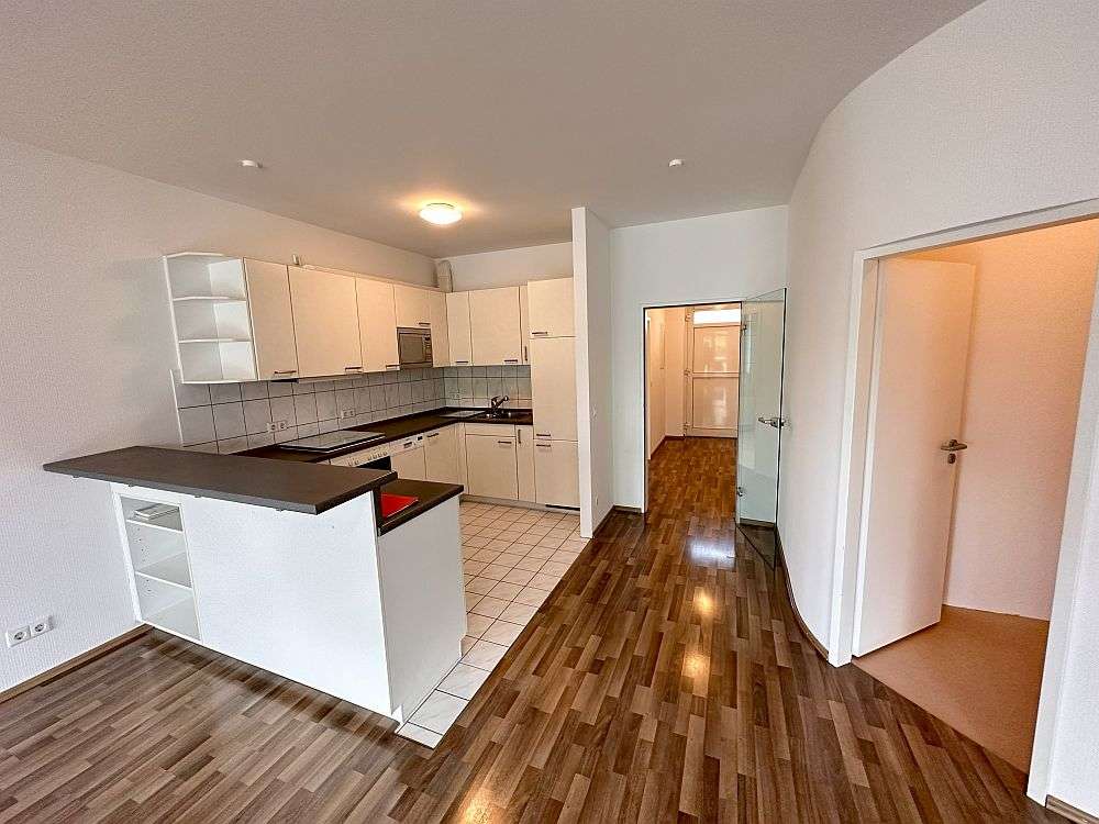 Thumbnail-Wohnung zum Mieten in Wolfsburg 710,00 € 77.03 m²
