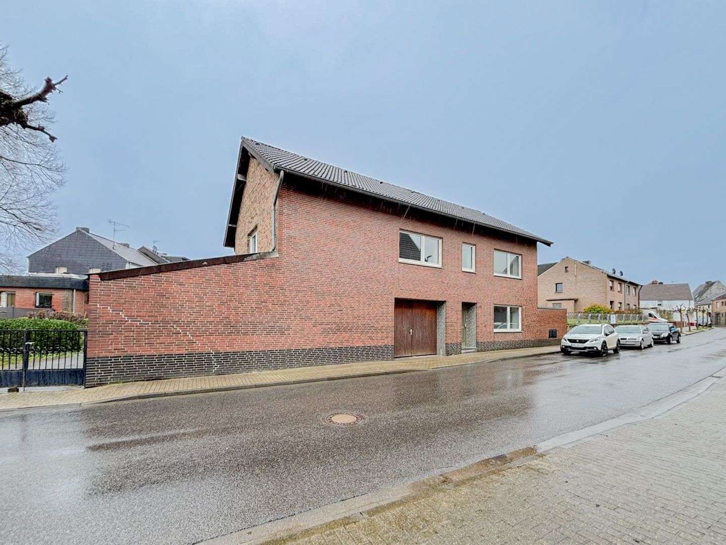 Thumbnail-Haus zum Kaufen in Linnich 299.000,00 € 147 m²