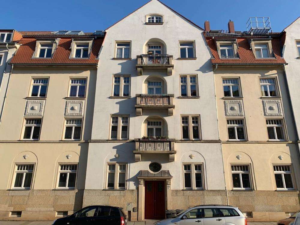 Thumbnail-Wohnung zum Mieten in Dresden 660,00 € 72 m²
