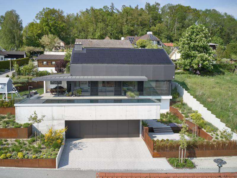 Thumbnail-Haus zum Kaufen in Marklkofen 2.290.000,00 € 322 m²