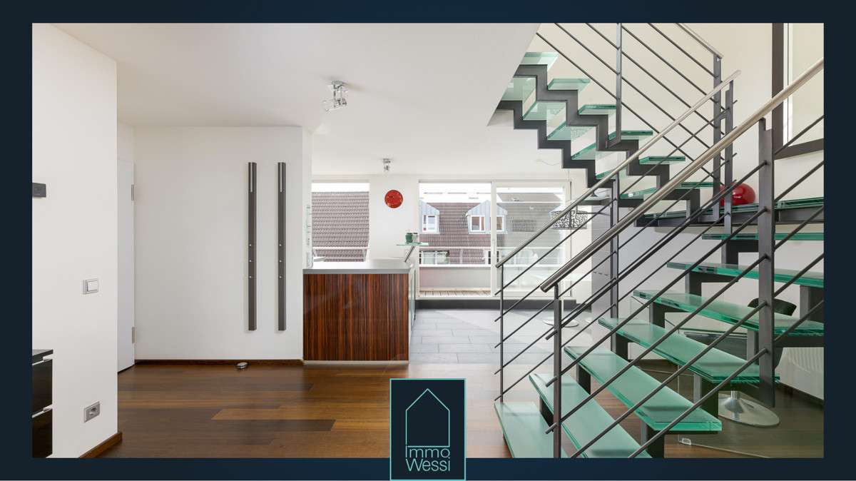 Thumbnail-Wohnung zum Kaufen in Karlsruhe 1.980.000,00 € 279.25 m²