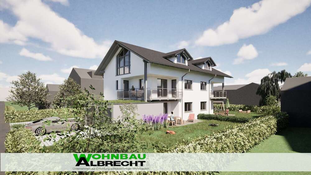 Thumbnail-Haus zum Kaufen in Kolbermoor 998.000,00 € 163 m²