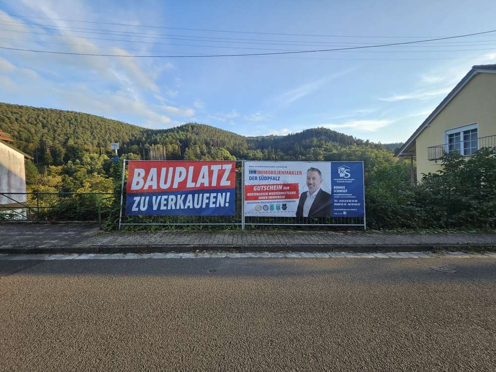 Thumbnail-Grundstück zu verkaufen in Frankeneck 49.000,00 € 611 m²