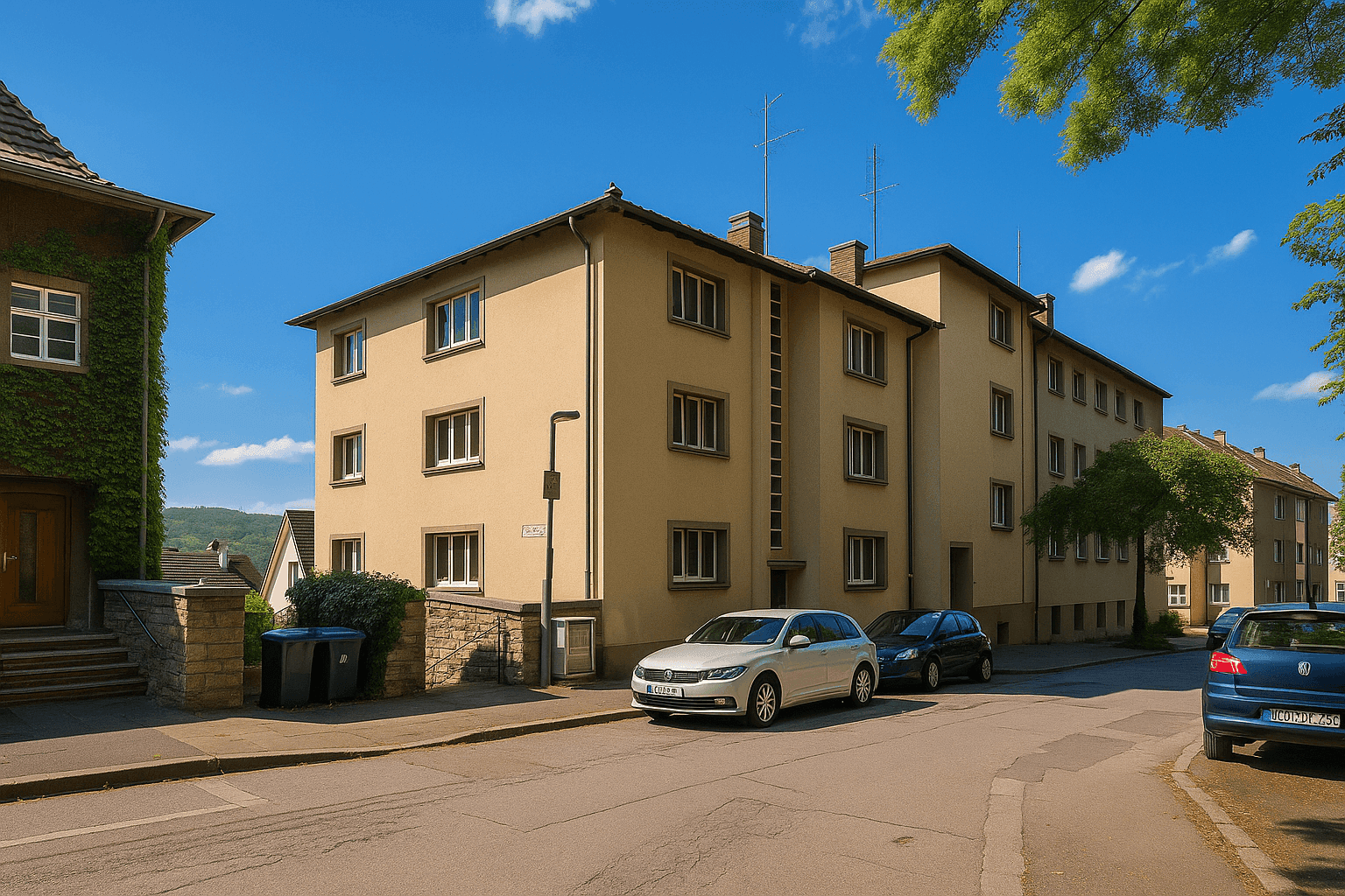 Thumbnail-Haus zum Kaufen in Wuppertal 668.000,00 € 360 m²