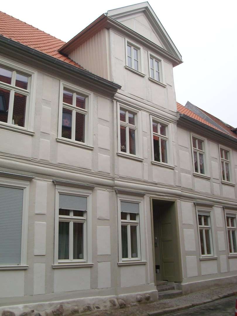 Thumbnail-Wohnung zum Mieten in Stendal 455,00 € 70 m²