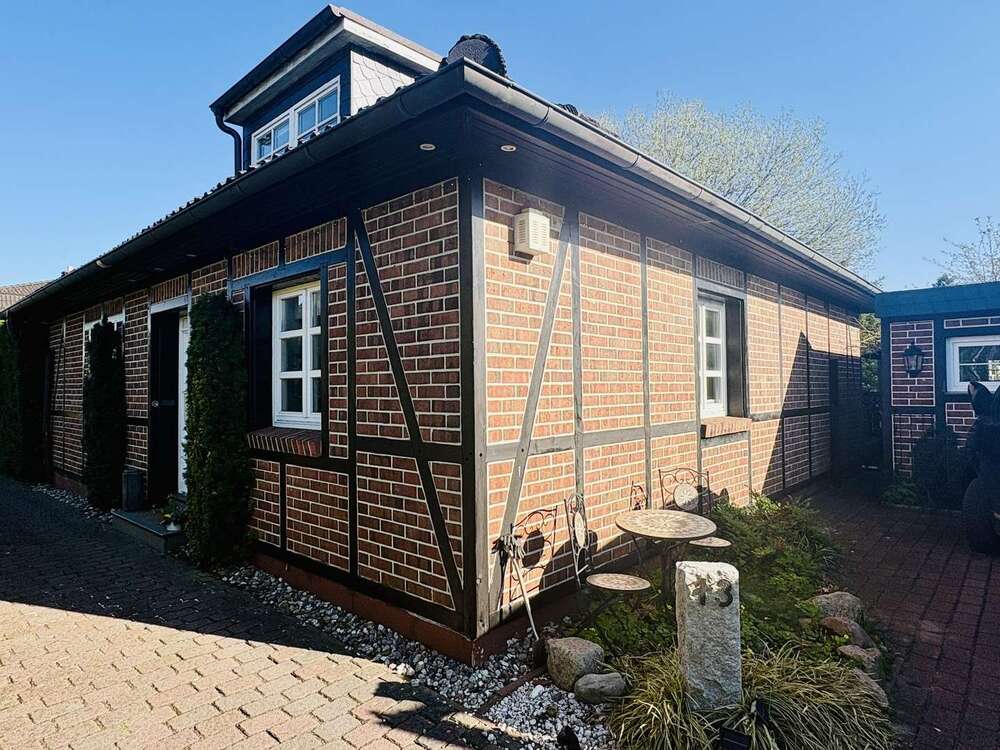 Thumbnail-Haus zum Kaufen in Hamburg 575.000,00 € 90 m²
