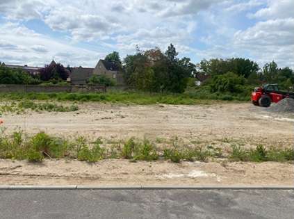 Thumbnail-Grundstück zu verkaufen in Sandersdorf-Brehna OT Glebitzsch 84.000,00 € 752 m²