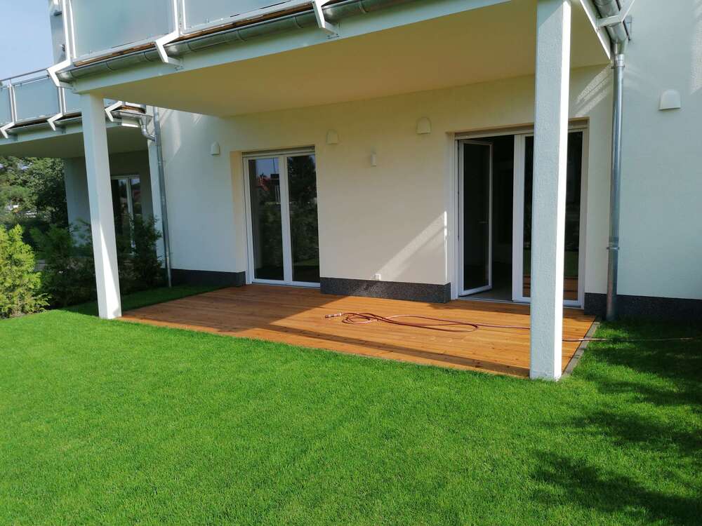 Thumbnail-Wohnung zum Mieten in Oranienburg 1.245,00 € 74 m²