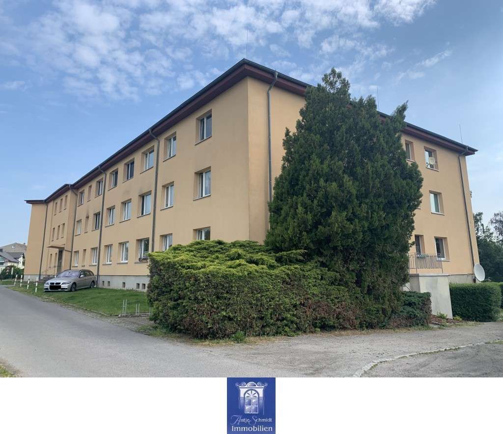 Thumbnail-Wohnung zum Mieten in Bretnig-Hauswalde 300,00 € 42.97 m²