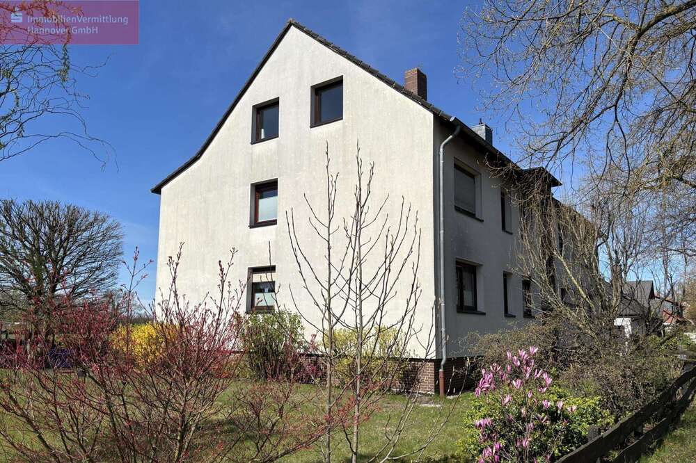 Thumbnail-Wohnung zum Kaufen in Langenhagen 119.000,00 € 55 m²