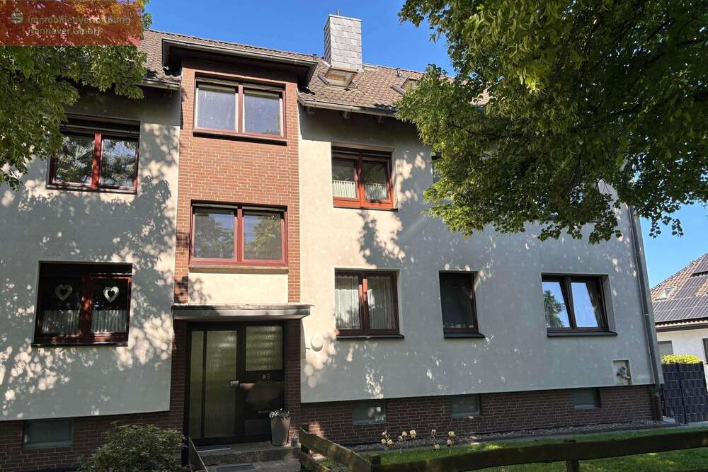 Thumbnail-Wohnung zum Kaufen in Langenhagen 119.000,00 € 55 m²