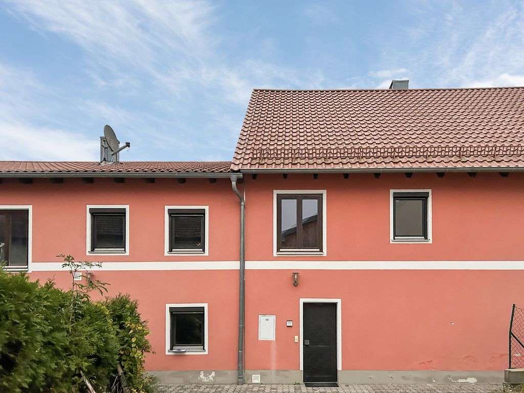 Thumbnail-Haus zum Kaufen in Pilsting 349.000,00 € 199.03 m²