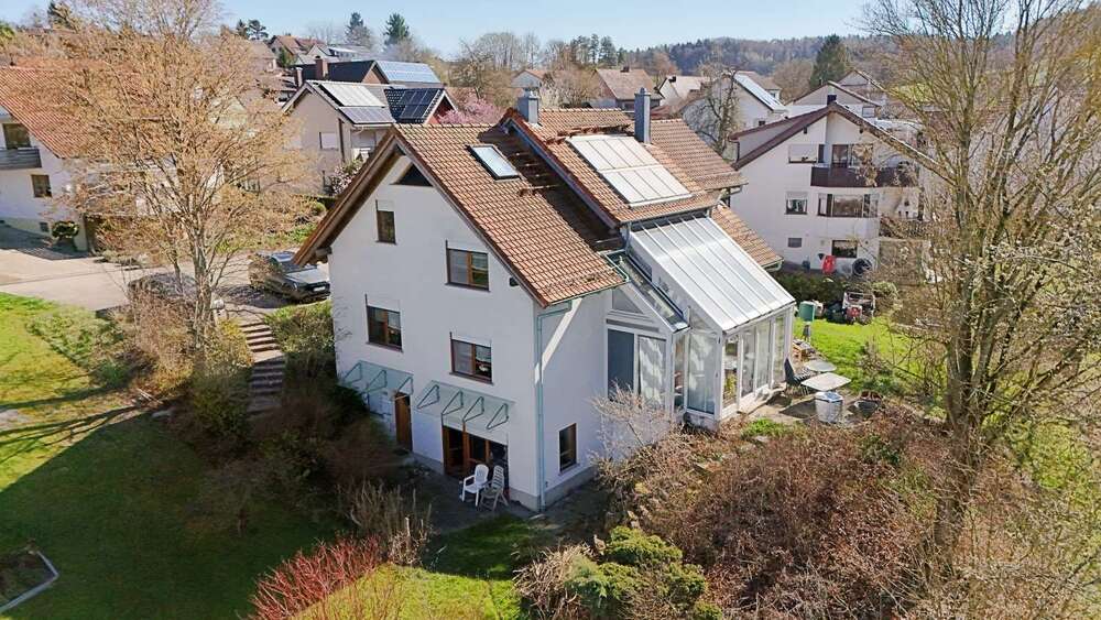 Thumbnail-Haus zum Kaufen in Stockach 615.000,00 € 242 m²