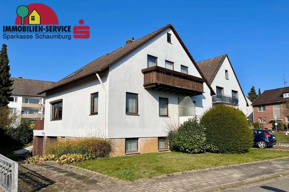 Thumbnail-Haus zum Kaufen in Bad Nenndorf 275.000,00 € 156 m²