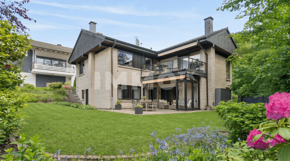 Thumbnail-Haus zum Kaufen in Haan 699.000,00 € 207 m²