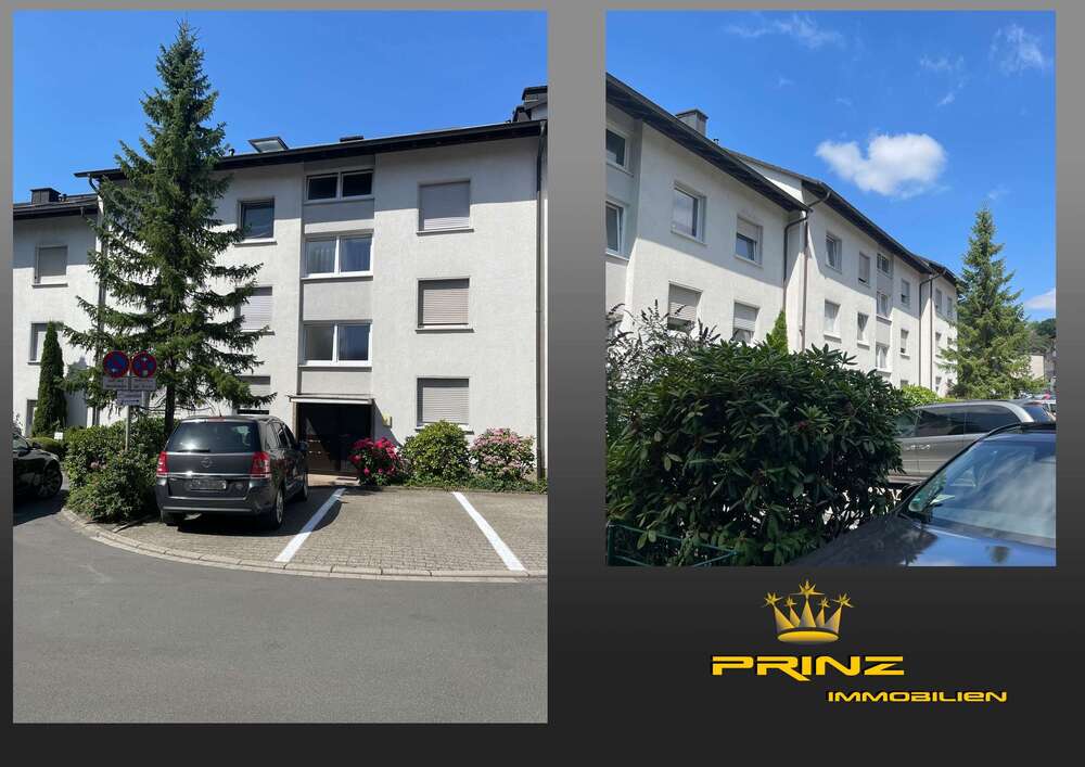 Thumbnail-Wohnung zum Kaufen in Herdecke 119.000,00 € 59.93 m²