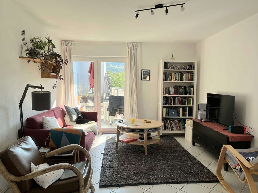 Thumbnail-Wohnung zum Mieten in Malsch 810,00 € 86 m²