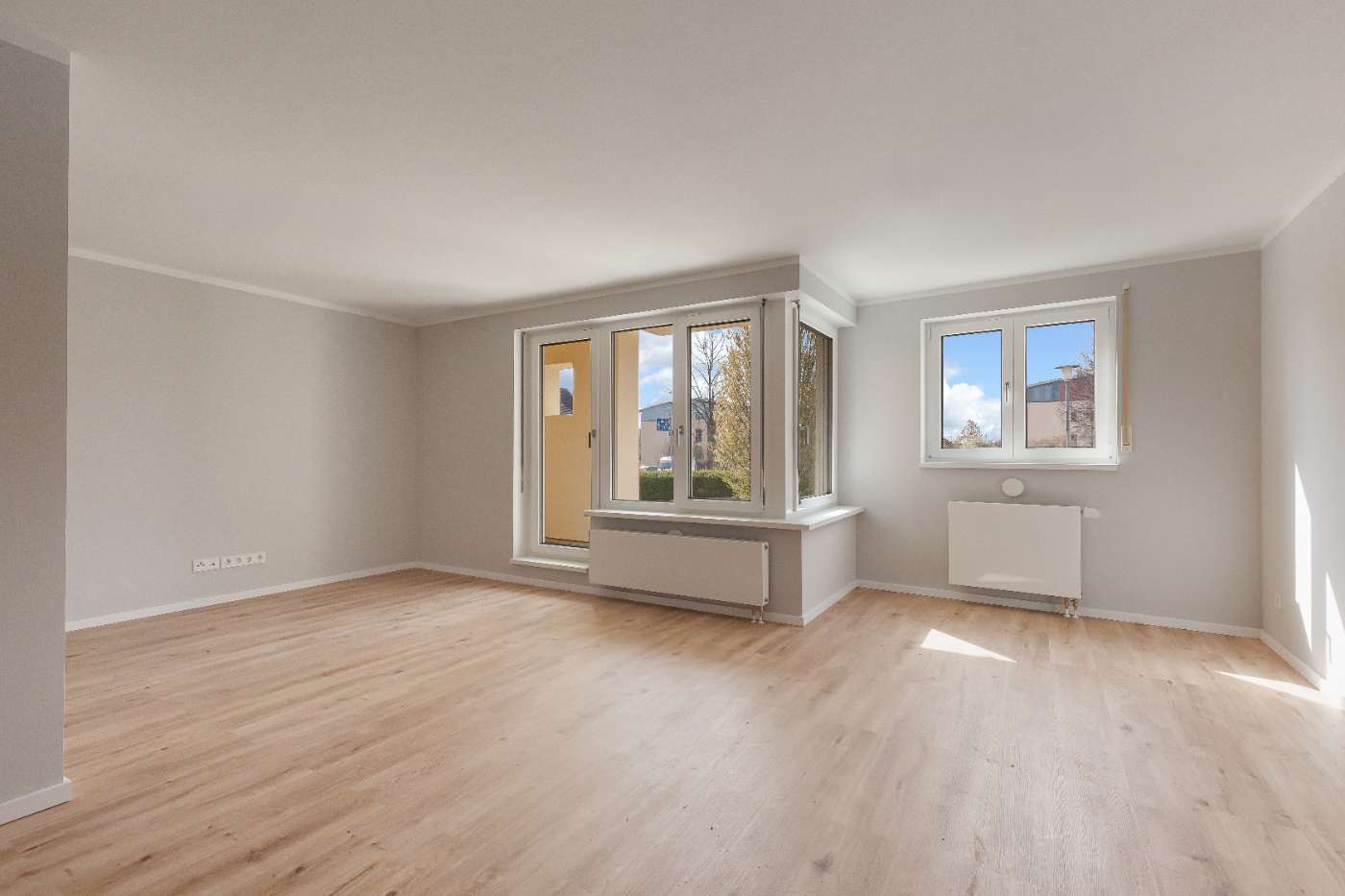 Thumbnail-Wohnung zum Mieten in Potsdam 777,00 € 44 m²