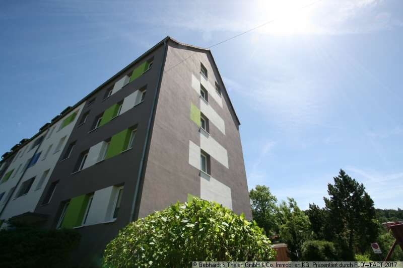 Thumbnail-Wohnung zum Mieten in Meiningen 285,00 € 44.34 m²