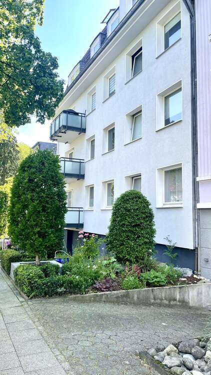 Thumbnail-Wohnung zum Mieten in Essen 710,00 € 71 m²