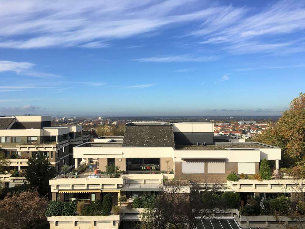 Thumbnail-Wohnung zum Kaufen in Weinheim 346.500,00 € 77 m²
