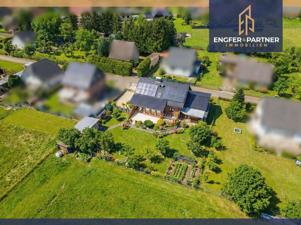 Thumbnail-Haus zum Kaufen in Passow 459.000,00 € 220 m²