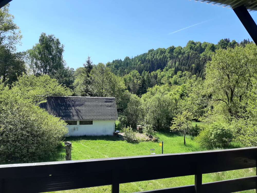 Thumbnail-Wohnung zum Mieten in Jonsdorf 529,00 € 99 m²