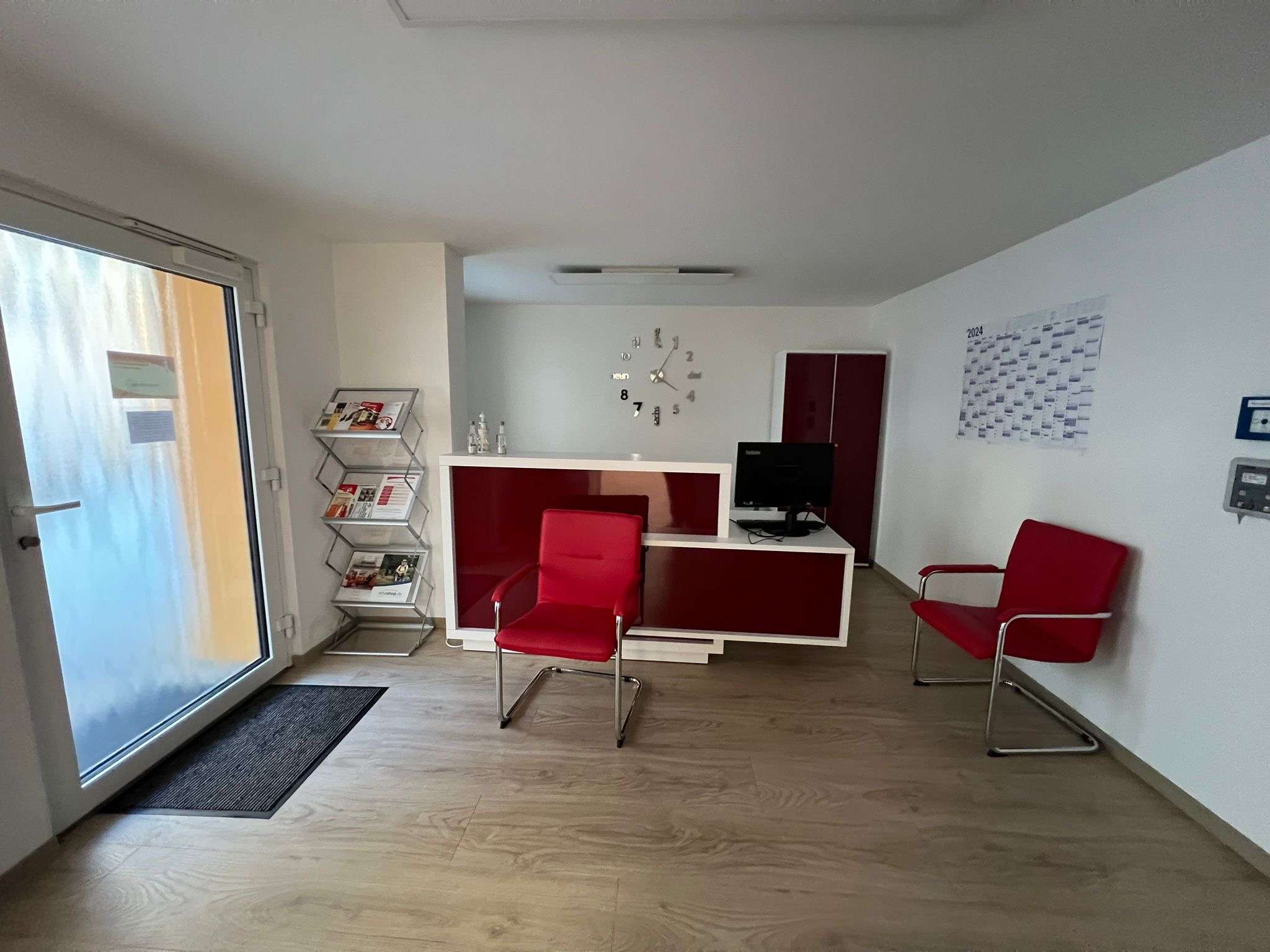 Thumbnail-Büro in Delitzsch 980,00 € 110 m²