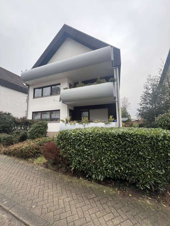 Thumbnail-Wohnung zum Mieten in Saarbrücken-Dudweiler 500,00 € 67 m²