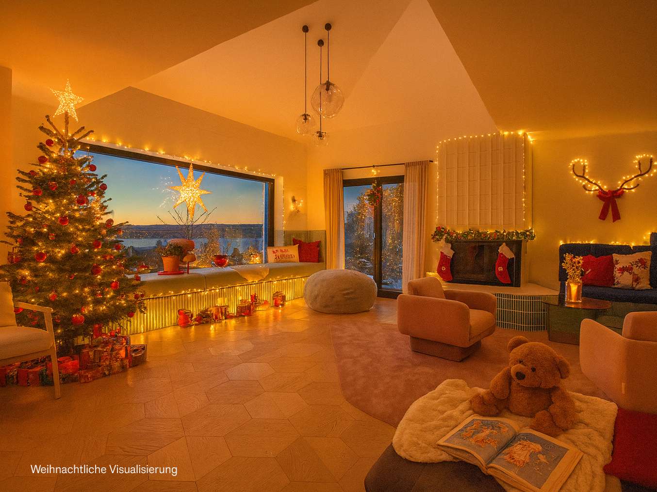 Thumbnail-Wohnung zum Kaufen in Überlingen 2.750.000,00 € 234 m²