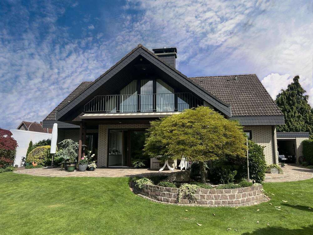 Thumbnail-Haus zum Kaufen in Lengerich 850.000,00 € 200 m²