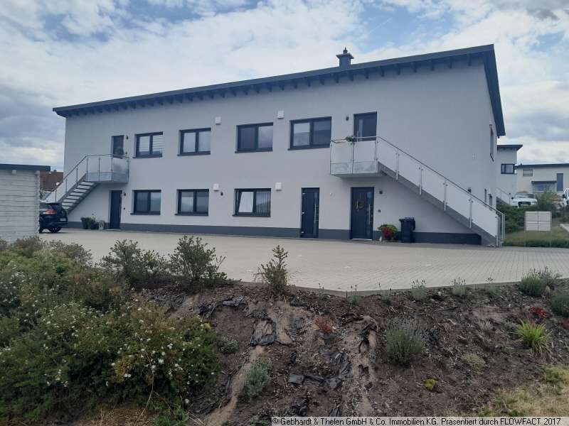 Thumbnail-Wohnung zum Mieten in Jüchsen 620,10 € 78 m²