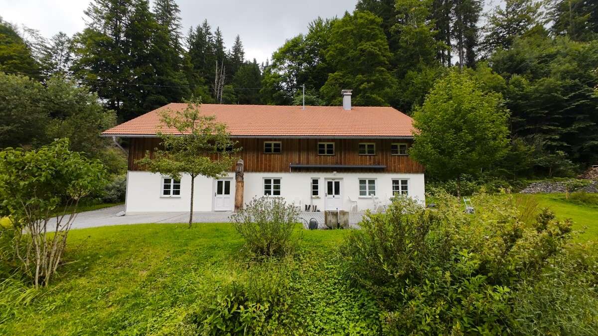 Thumbnail-Haus zum Kaufen in Buchenberg 1.430.000,00 € 340 m²